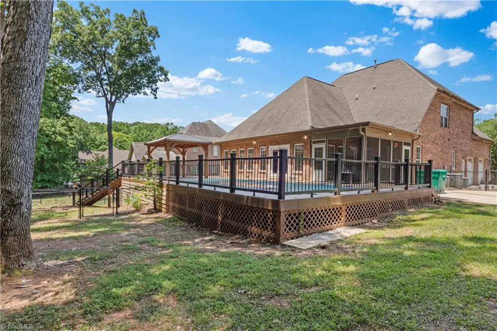 5578 Linden Hill Lane Lewisville, NC 27023