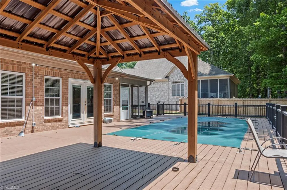 5578 Linden Hill Lane Lewisville, NC 27023