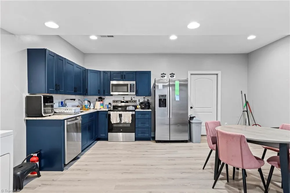 5578 Linden Hill Lane Lewisville, NC 27023