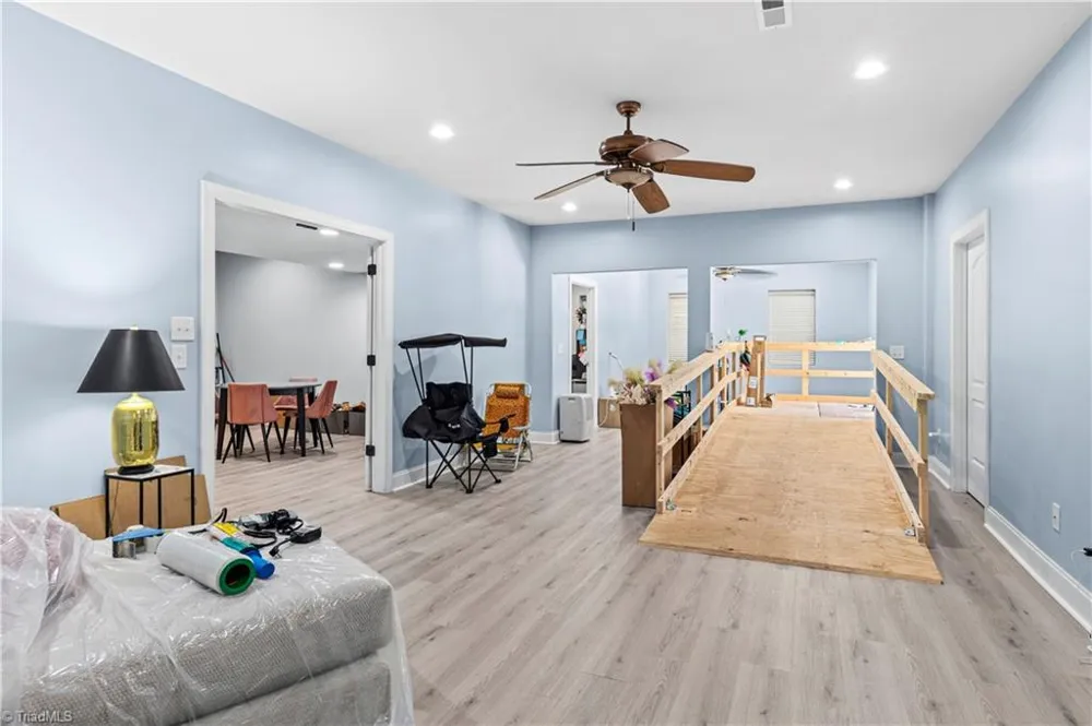 5578 Linden Hill Lane Lewisville, NC 27023