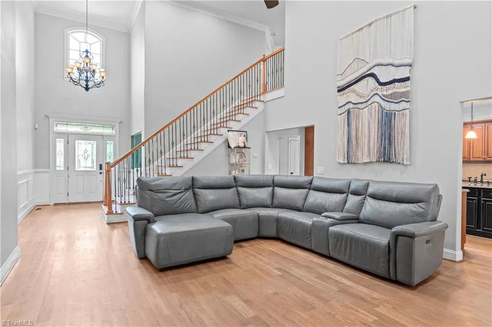 5578 Linden Hill Lane Lewisville, NC 27023