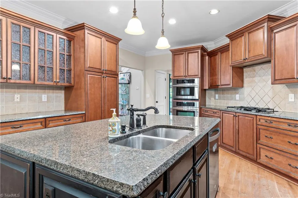5578 Linden Hill Lane Lewisville, NC 27023