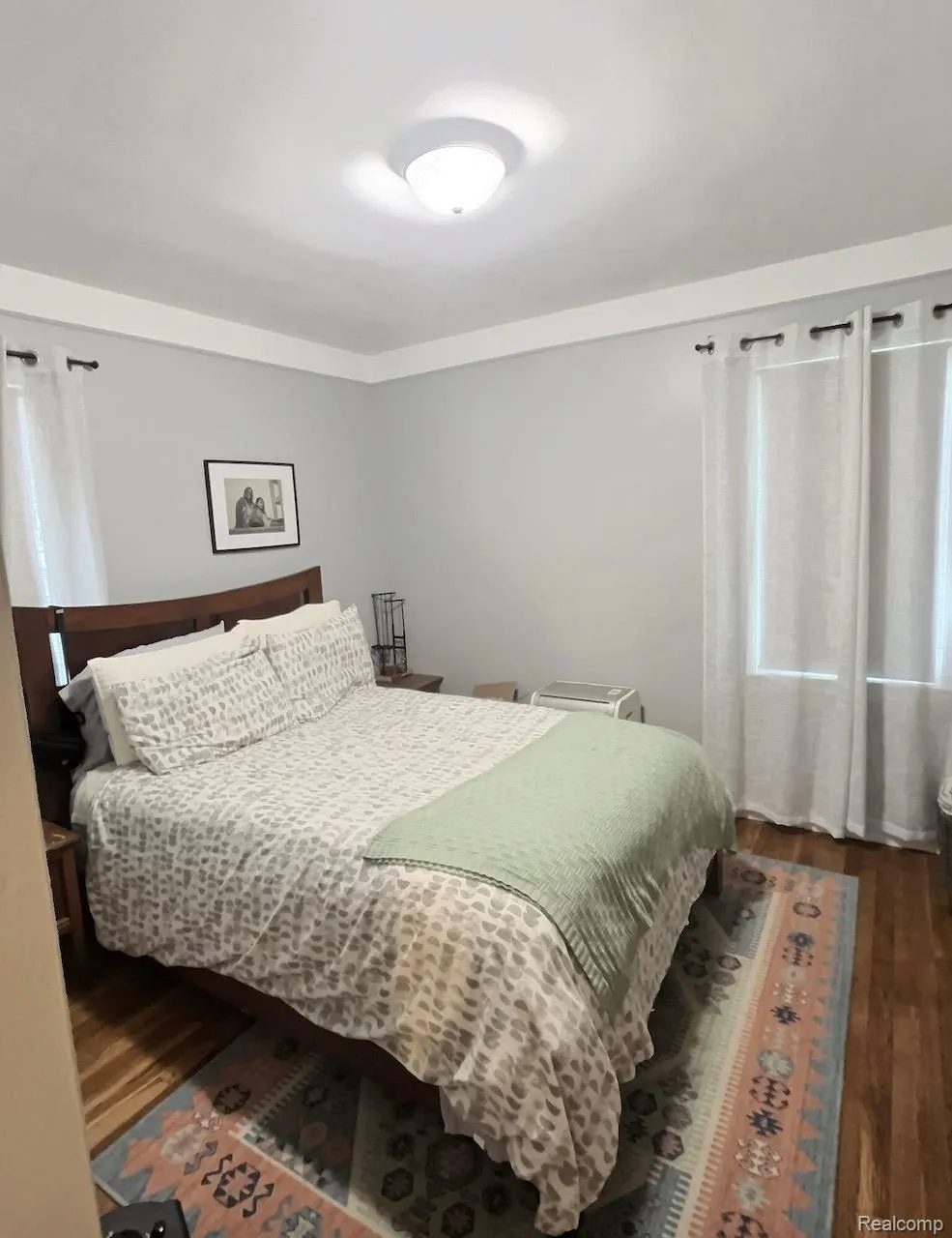 15854 Englewood Avenue Allen Park City, MI 48101
