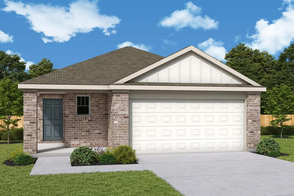 831 Hillcrest Bouvelard Princeton, TX 75407