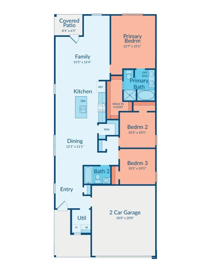 831 Hillcrest Bouvelard Princeton, TX 75407