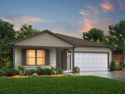 11 Humphreys Village