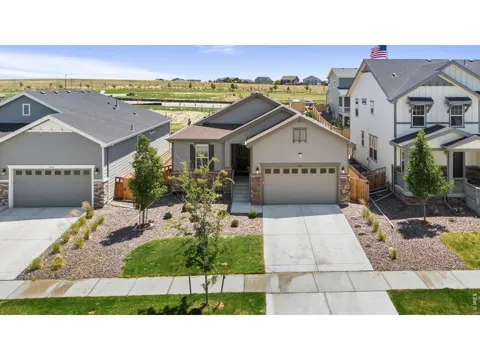 3440 Switchgrass Street