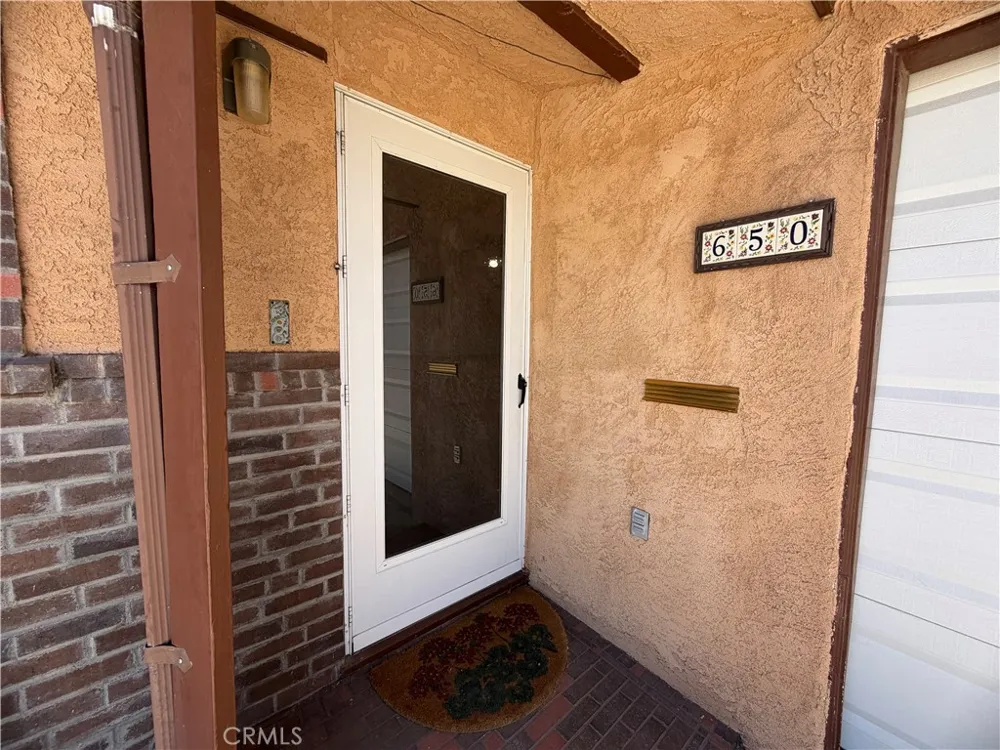 650 Yucca Avenue Barstow, CA 92311