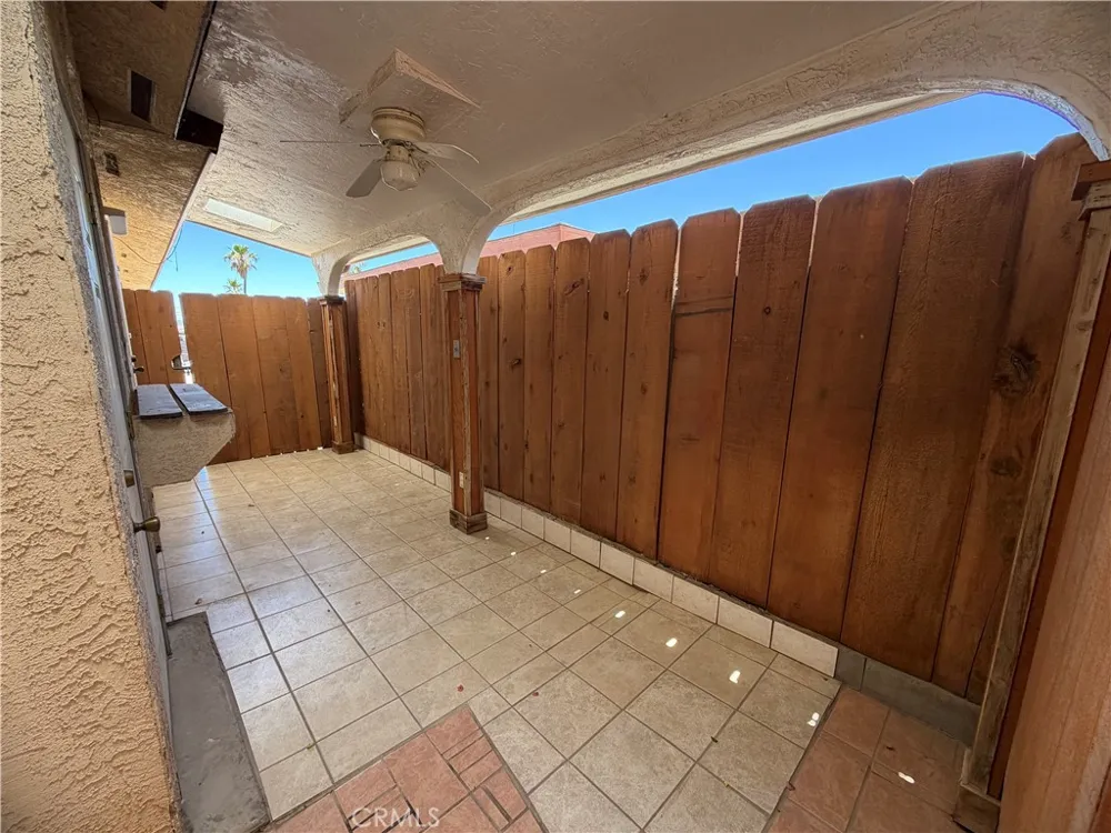 650 Yucca Avenue Barstow, CA 92311