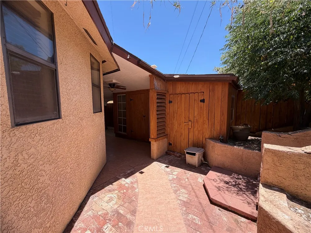 650 Yucca Avenue Barstow, CA 92311
