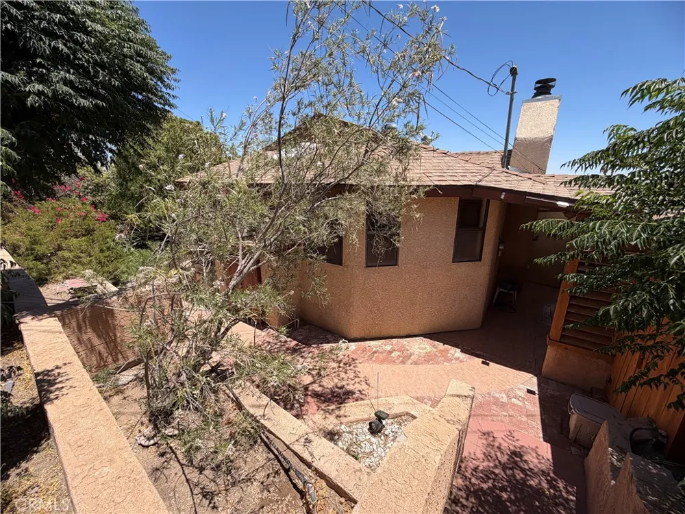 650 Yucca Avenue Barstow, CA 92311