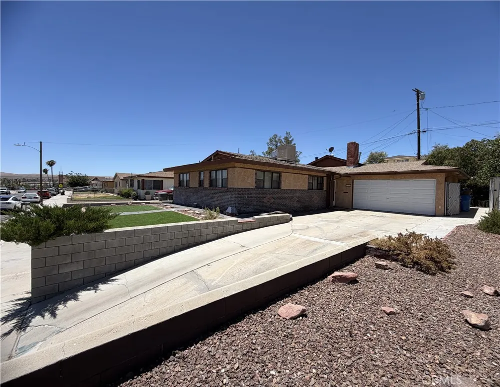 650 Yucca Avenue Barstow, CA 92311