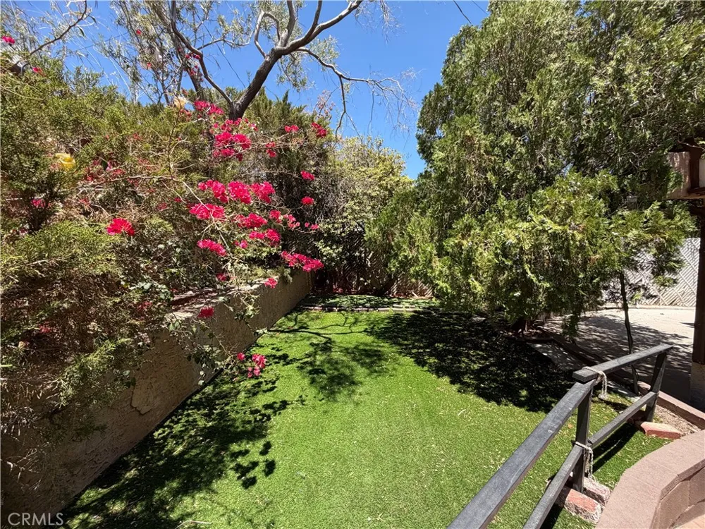 650 Yucca Avenue Barstow, CA 92311