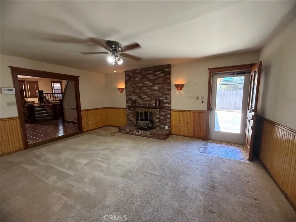 650 Yucca Avenue Barstow, CA 92311