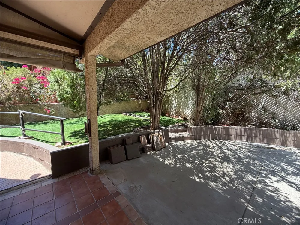 650 Yucca Avenue Barstow, CA 92311