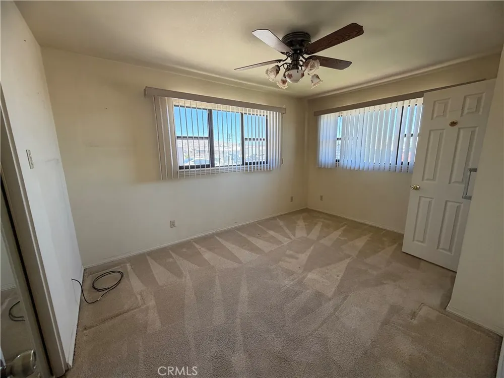 650 Yucca Avenue Barstow, CA 92311