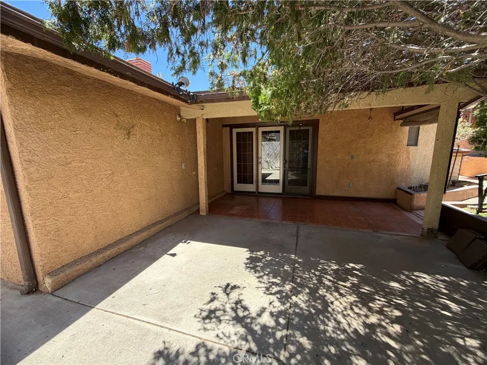 650 Yucca Avenue Barstow, CA 92311