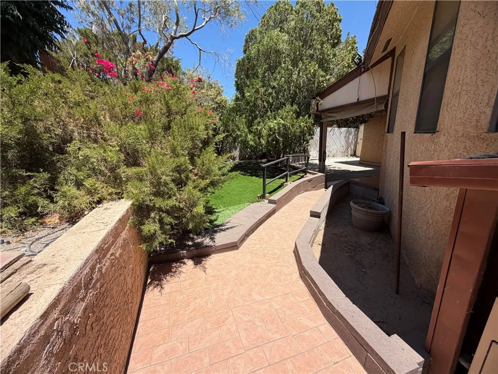 650 Yucca Avenue Barstow, CA 92311