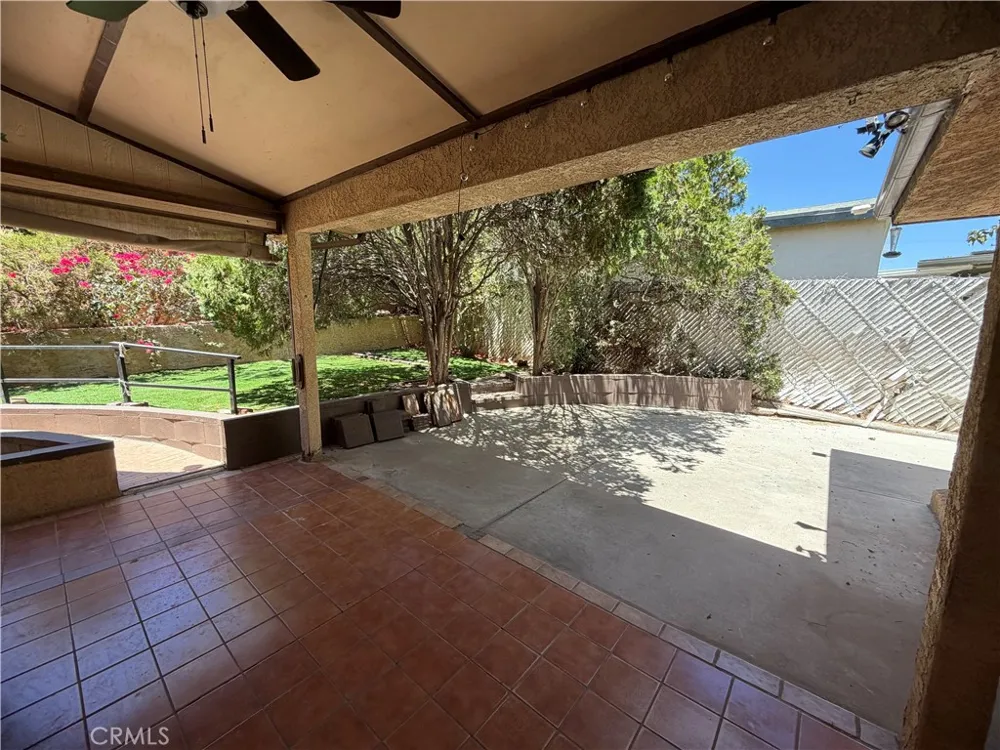 650 Yucca Avenue Barstow, CA 92311