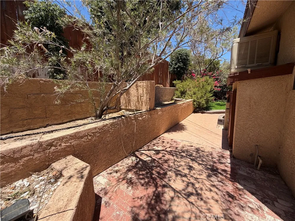 650 Yucca Avenue Barstow, CA 92311