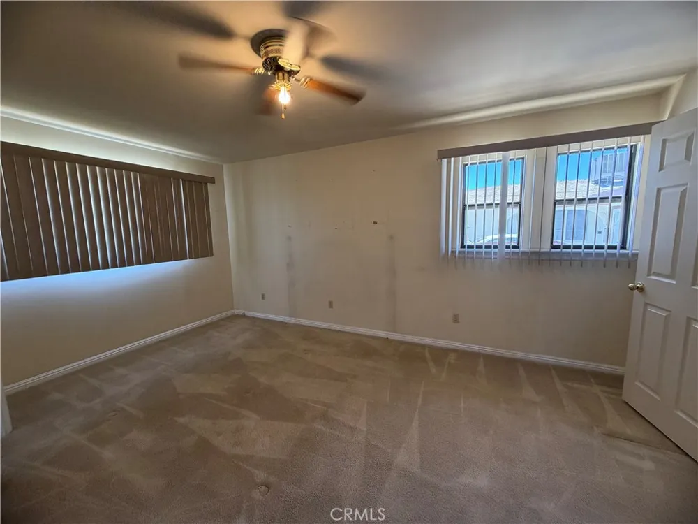 650 Yucca Avenue Barstow, CA 92311
