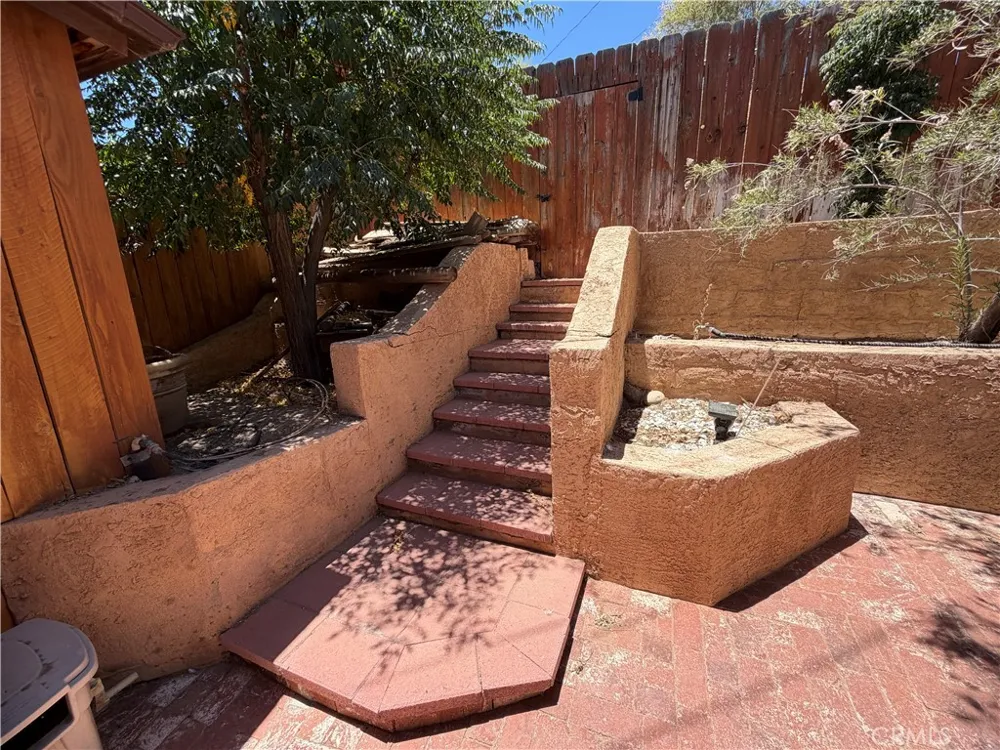 650 Yucca Avenue Barstow, CA 92311