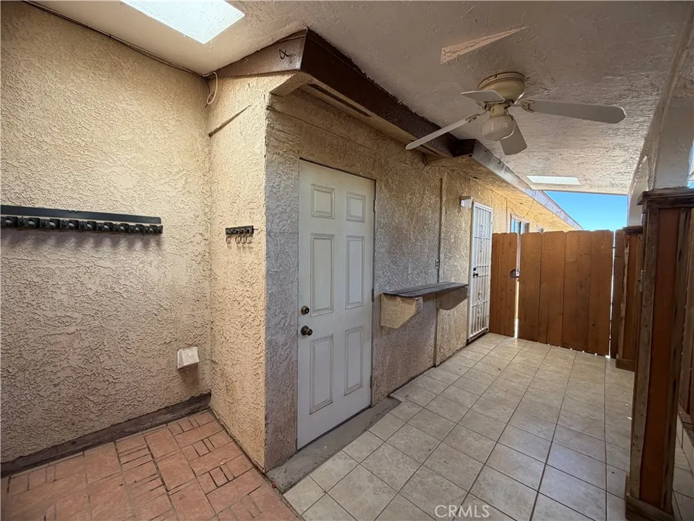 650 Yucca Avenue Barstow, CA 92311