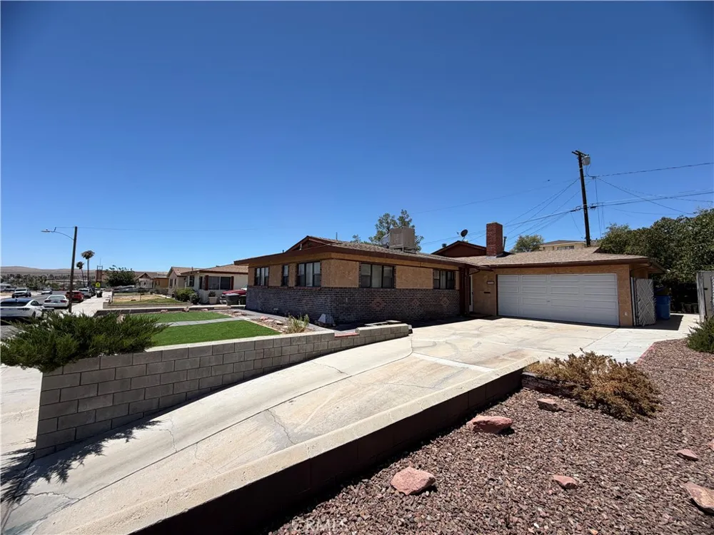 650 Yucca Avenue Barstow, CA 92311