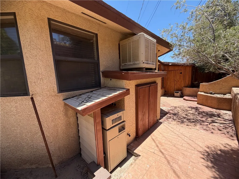 650 Yucca Avenue Barstow, CA 92311