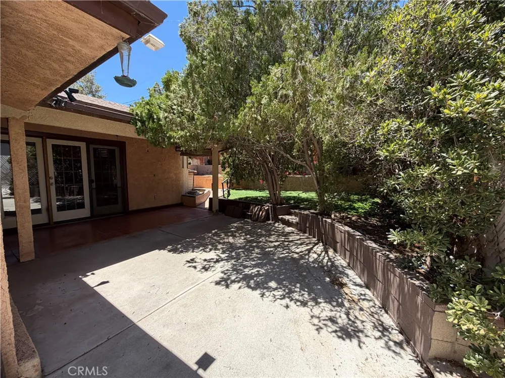 650 Yucca Avenue Barstow, CA 92311