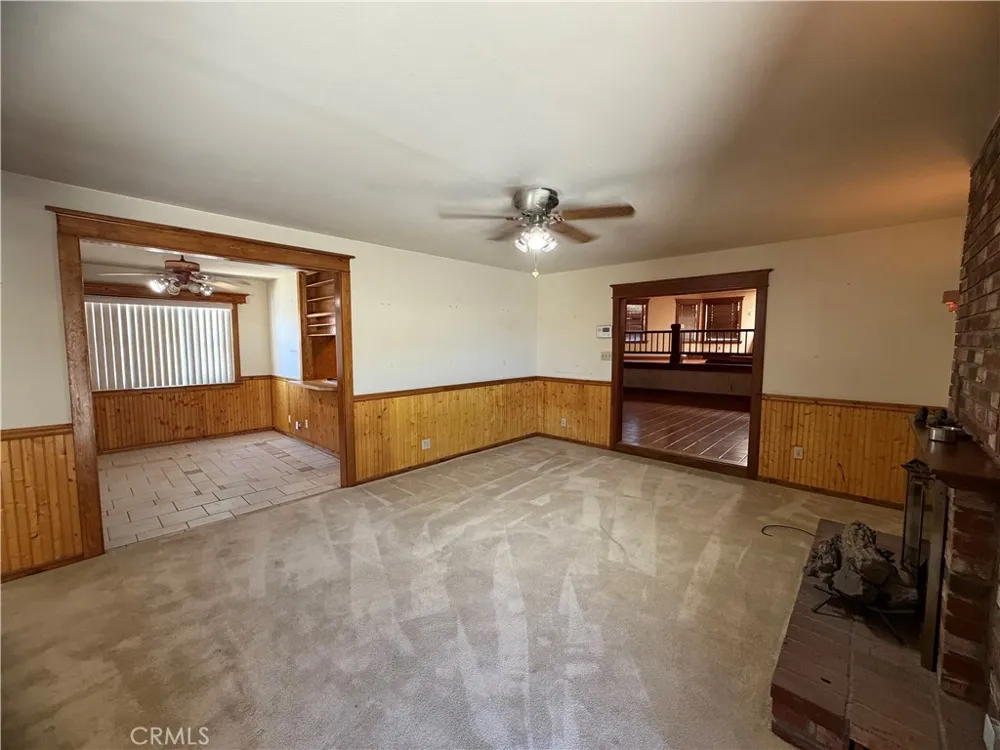 650 Yucca Avenue Barstow, CA 92311