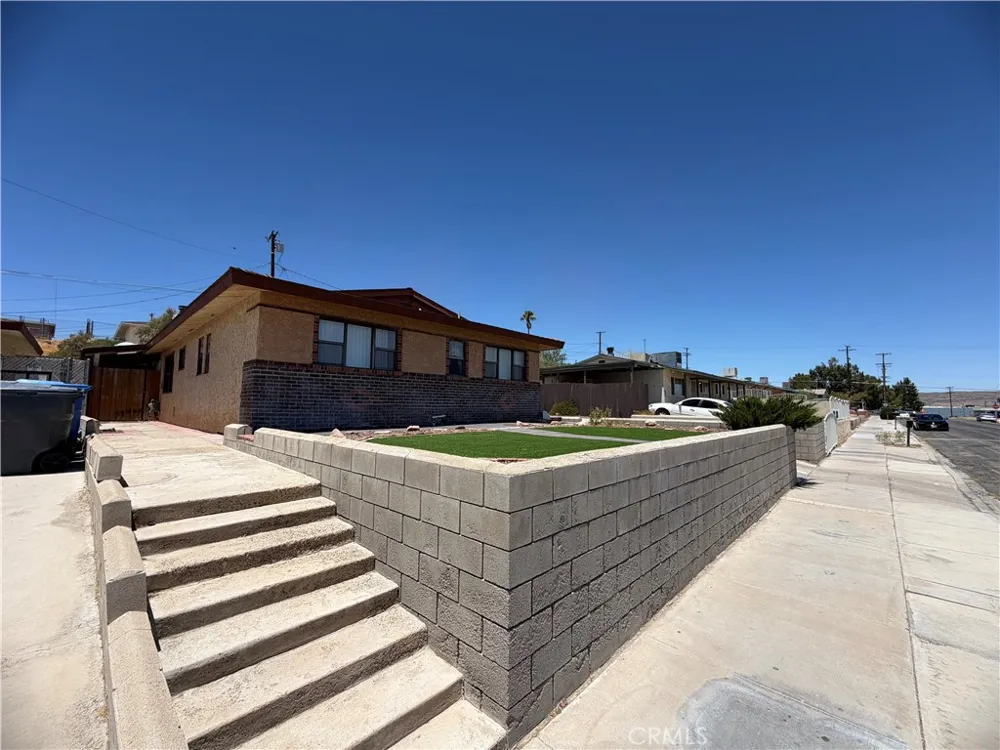650 Yucca Avenue Barstow, CA 92311