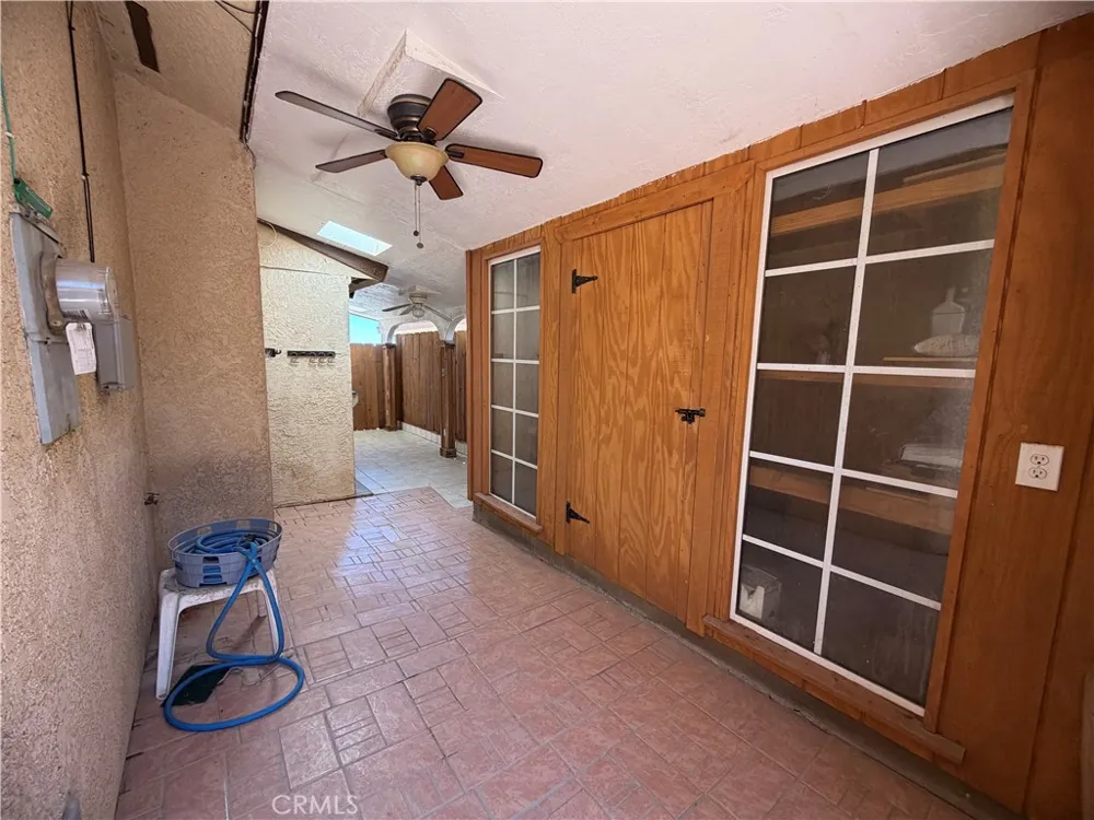 650 Yucca Avenue Barstow, CA 92311
