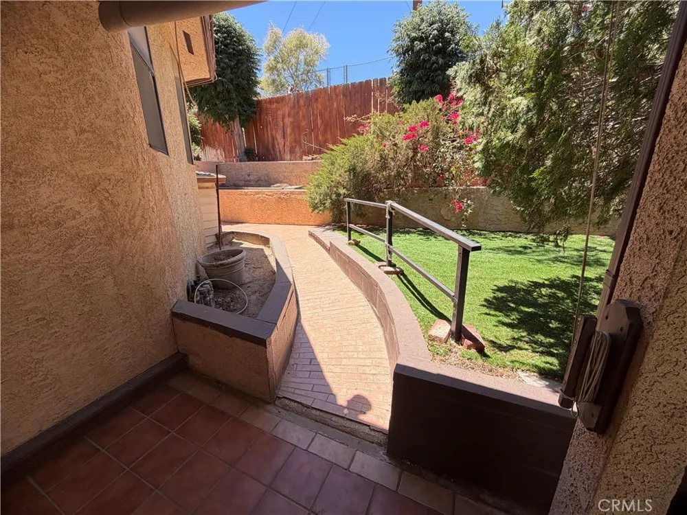 650 Yucca Avenue Barstow, CA 92311