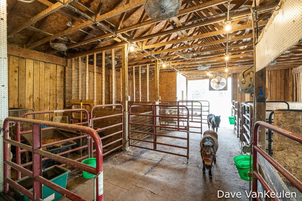 4494 Barber Road Hastings, MI 49058