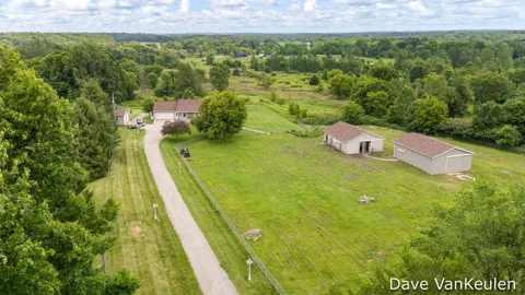 4494 Barber Road