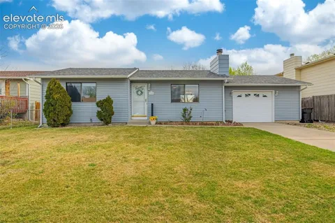 7155 Woody Creek Drive