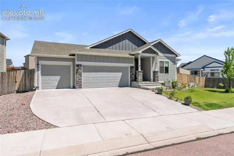6691 Lamine Drive