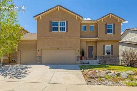 1364 Diamond Rim Drive