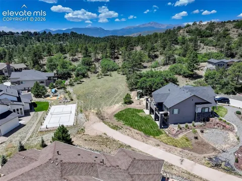 235 Dusty Hills Court