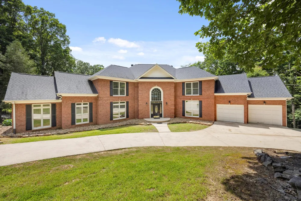 310 Bluffs Road South Pittsburg, TN 37380