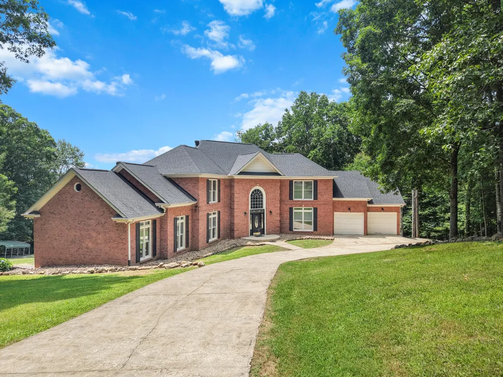 310 Bluffs Road South Pittsburg, TN 37380