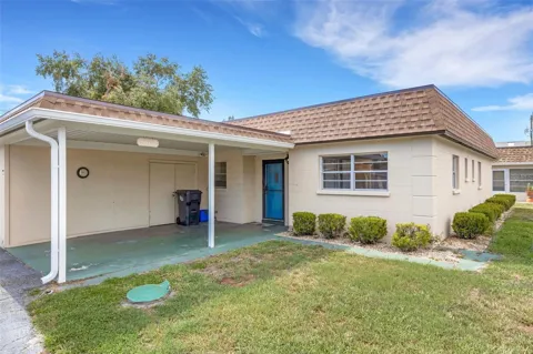 4602 PARK ACRES DRIVE #96