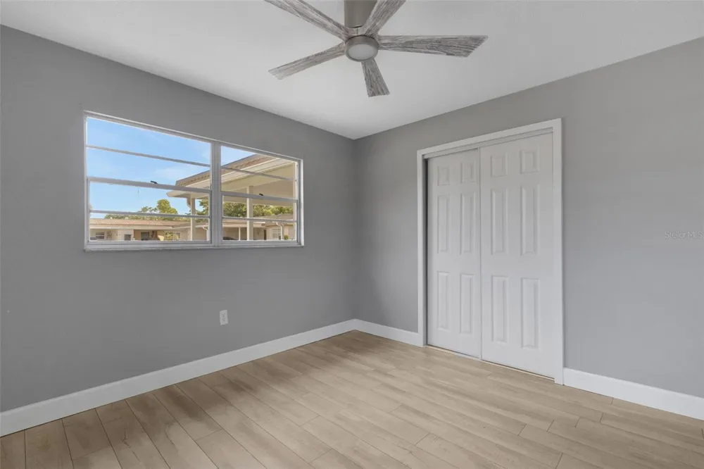 4602 PARK ACRES DRIVE #96 Bradenton, FL 34207