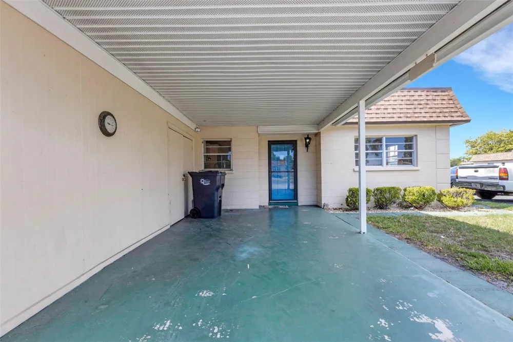 4602 PARK ACRES DRIVE #96 Bradenton, FL 34207
