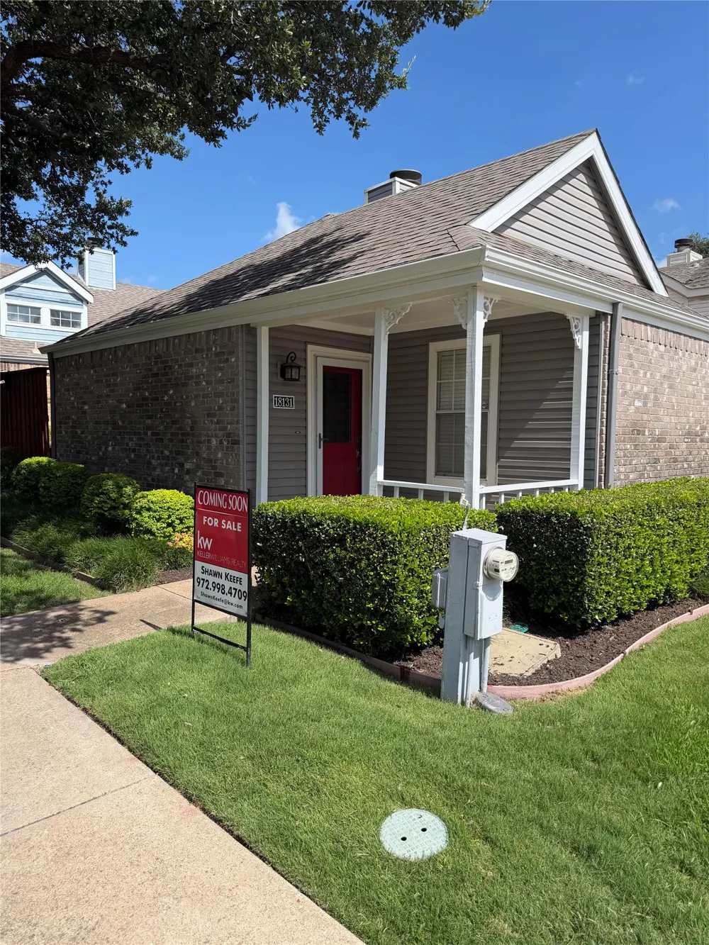 18131 Whispering Gables Lane Dallas, TX 75287