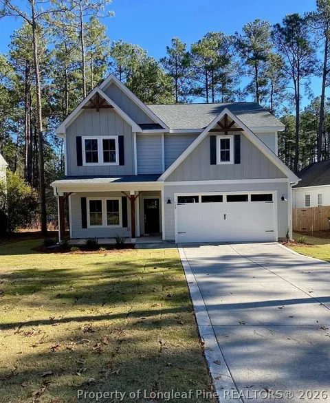 735 Blue Bird Drive