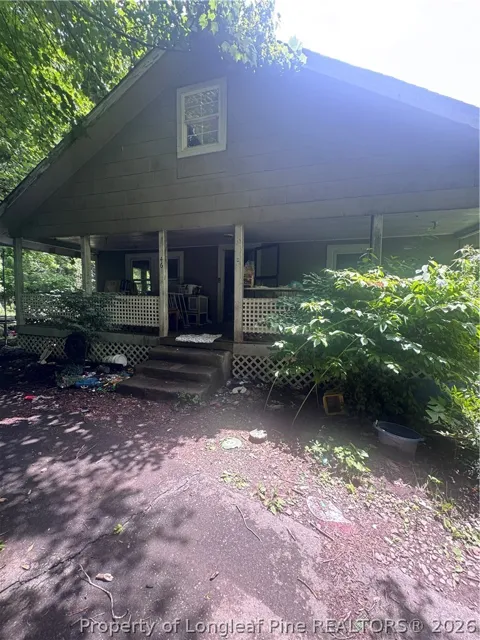 46 Dillingham Road