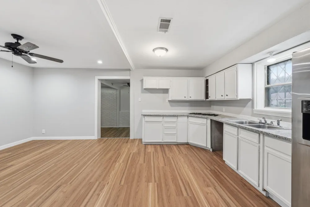 1434 Marleen Street Houston, TX 77034