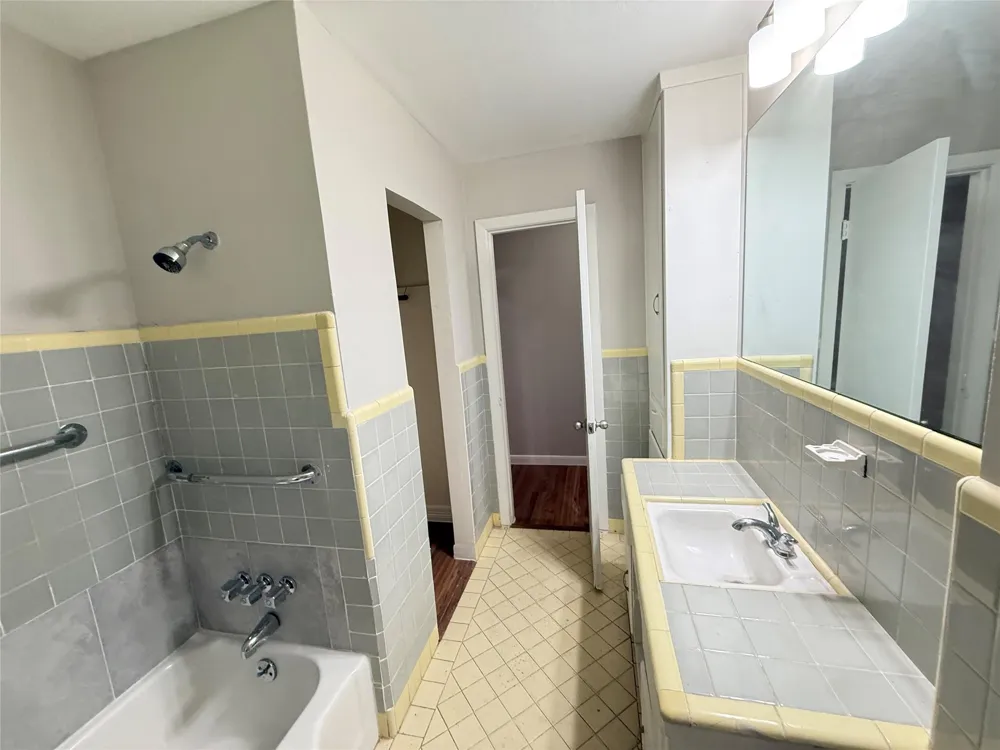 1434 Marleen Street Houston, TX 77034